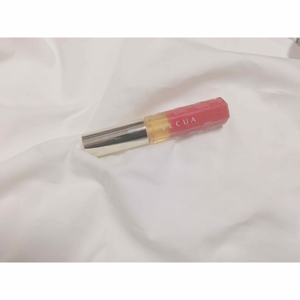 ハニーラスター r/ROAlív/リップグロスを使ったクチコミ(1枚目)