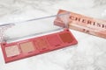 ColourPop チェリッシュ アイシャドウ パレット