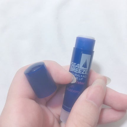 シーブリーズ シーブリーズ リップ&ウォーターのクチコミ「こんばんはー♪
💎麗薇💎ですっ!!
今回はシーブリーズの『リップ&ウォーター』
を紹.....」(3枚目)