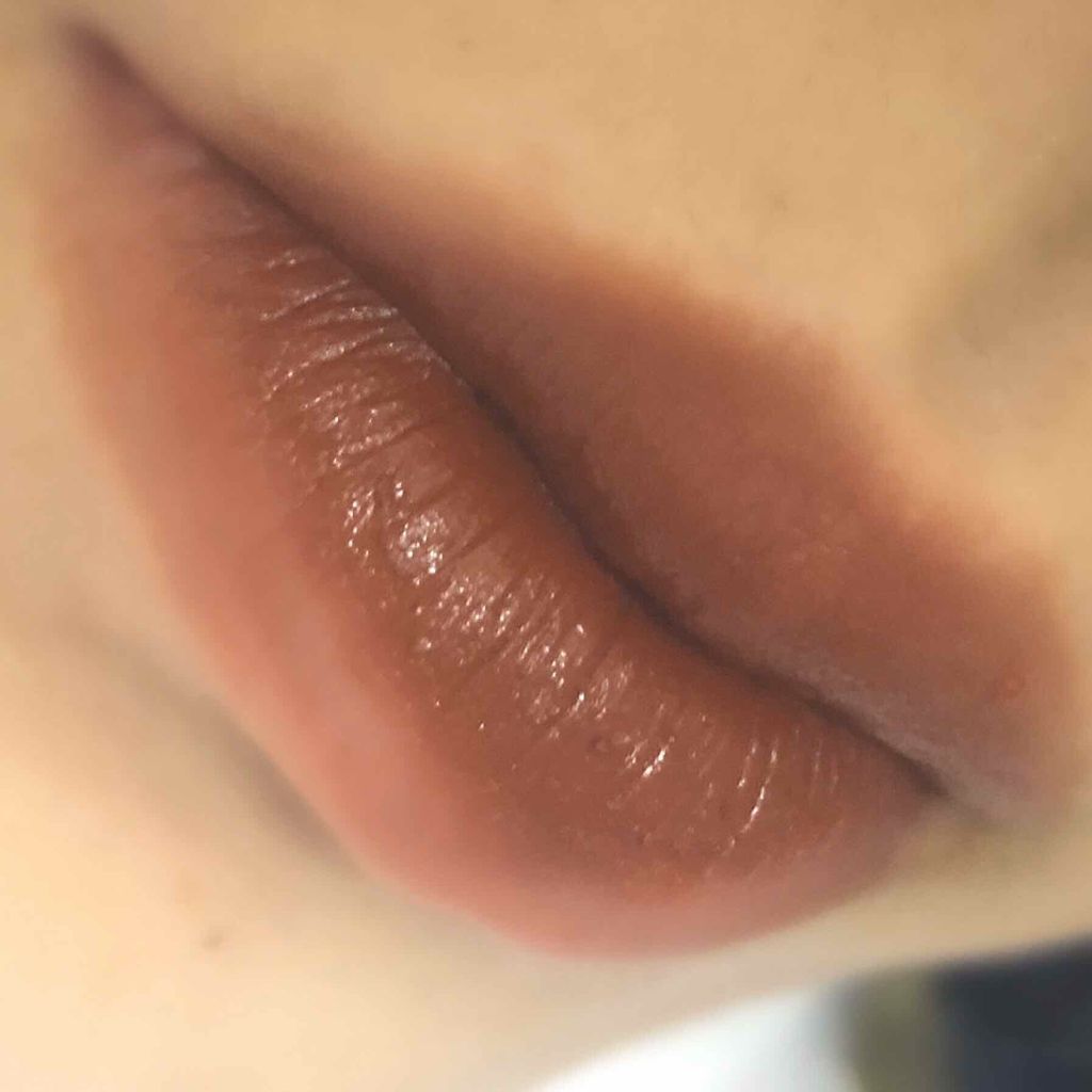 リップスティック/rms beauty/口紅を使ったクチコミ(1枚目)