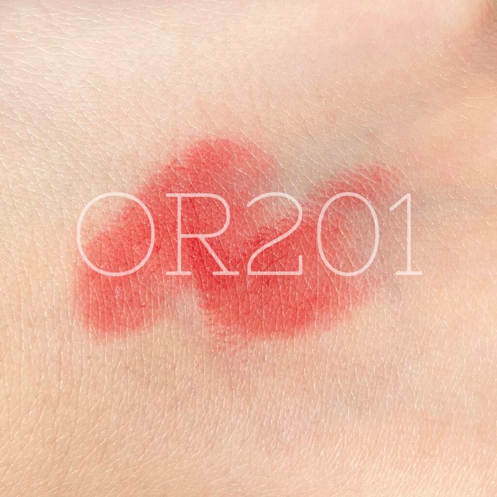 ベターリップトーク/ETUDE/口紅を使ったクチコミ(1枚目)