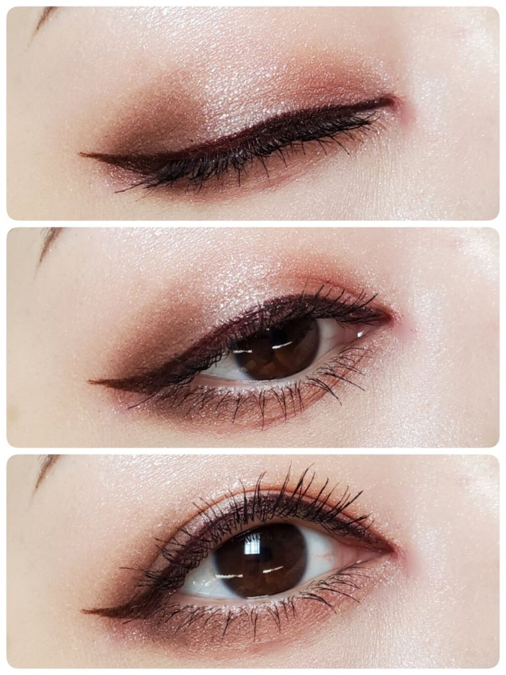 パールグロウハイライト/CEZANNE/パウダーハイライトを使ったクチコミ（1枚目）