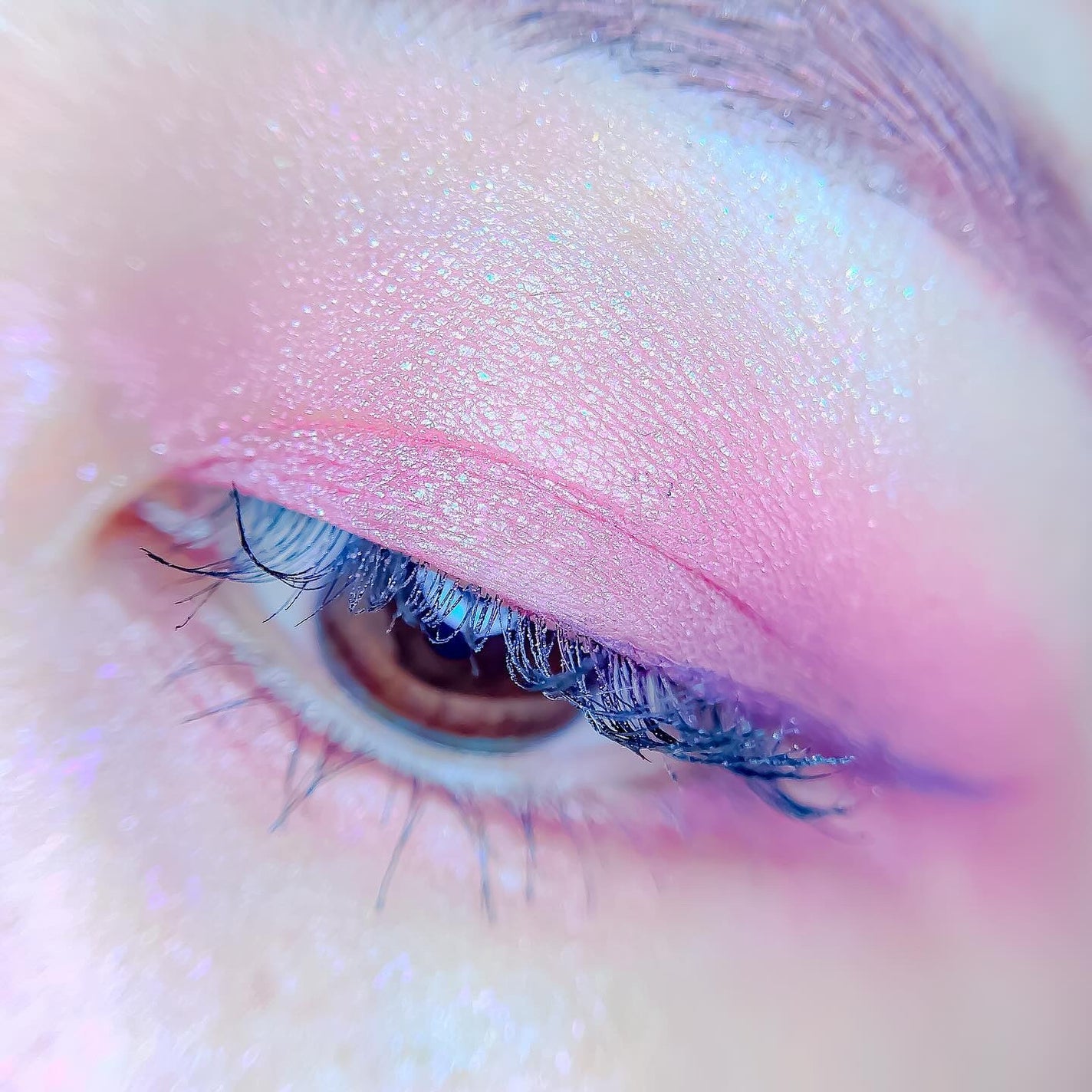 【旧】サンク クルール クチュール/Dior/アイシャドウパレットを使ったクチコミ(4枚目)