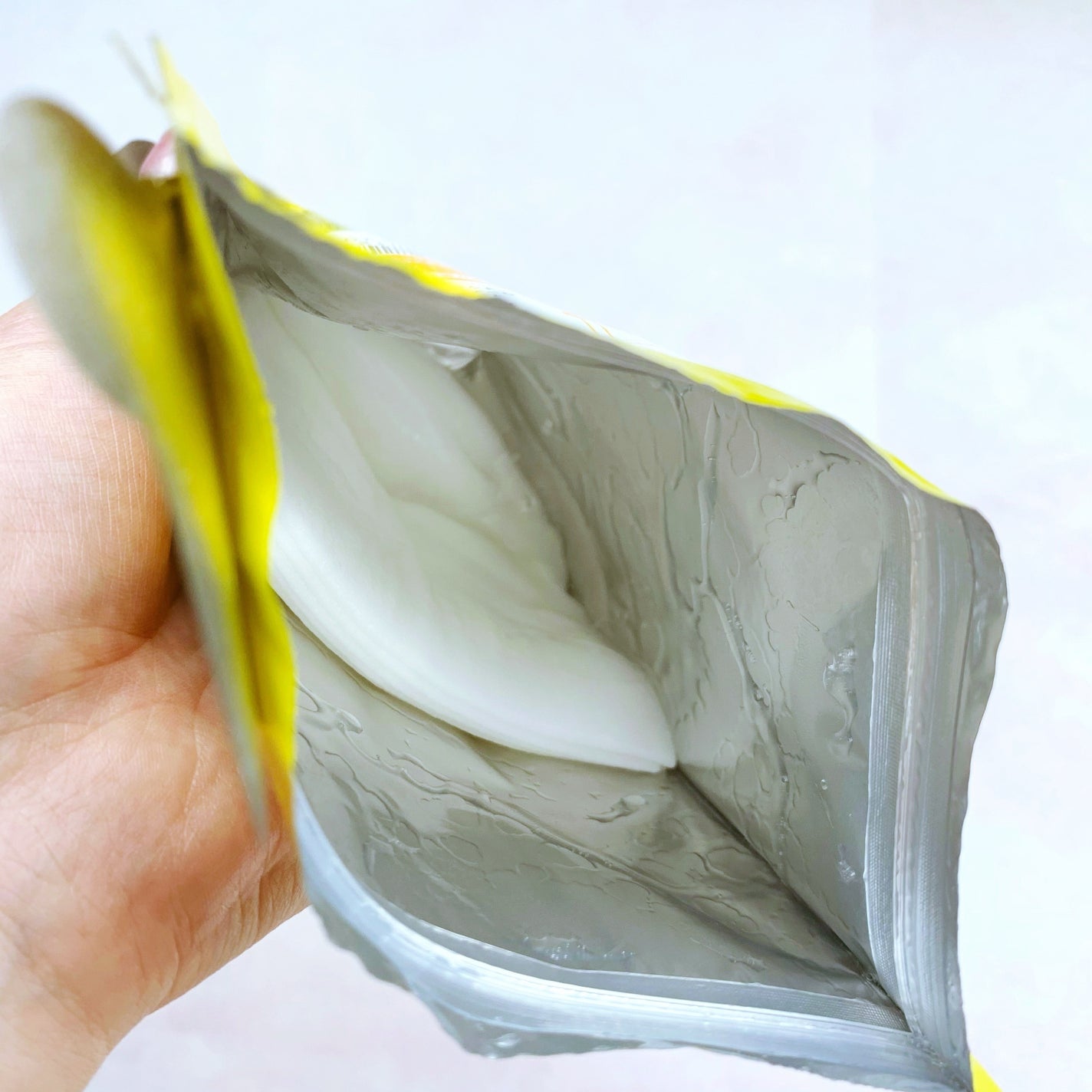 ルルルン ハイドラ V マスク/ルルルン/シートマスク・パックを使ったクチコミ(3枚目)