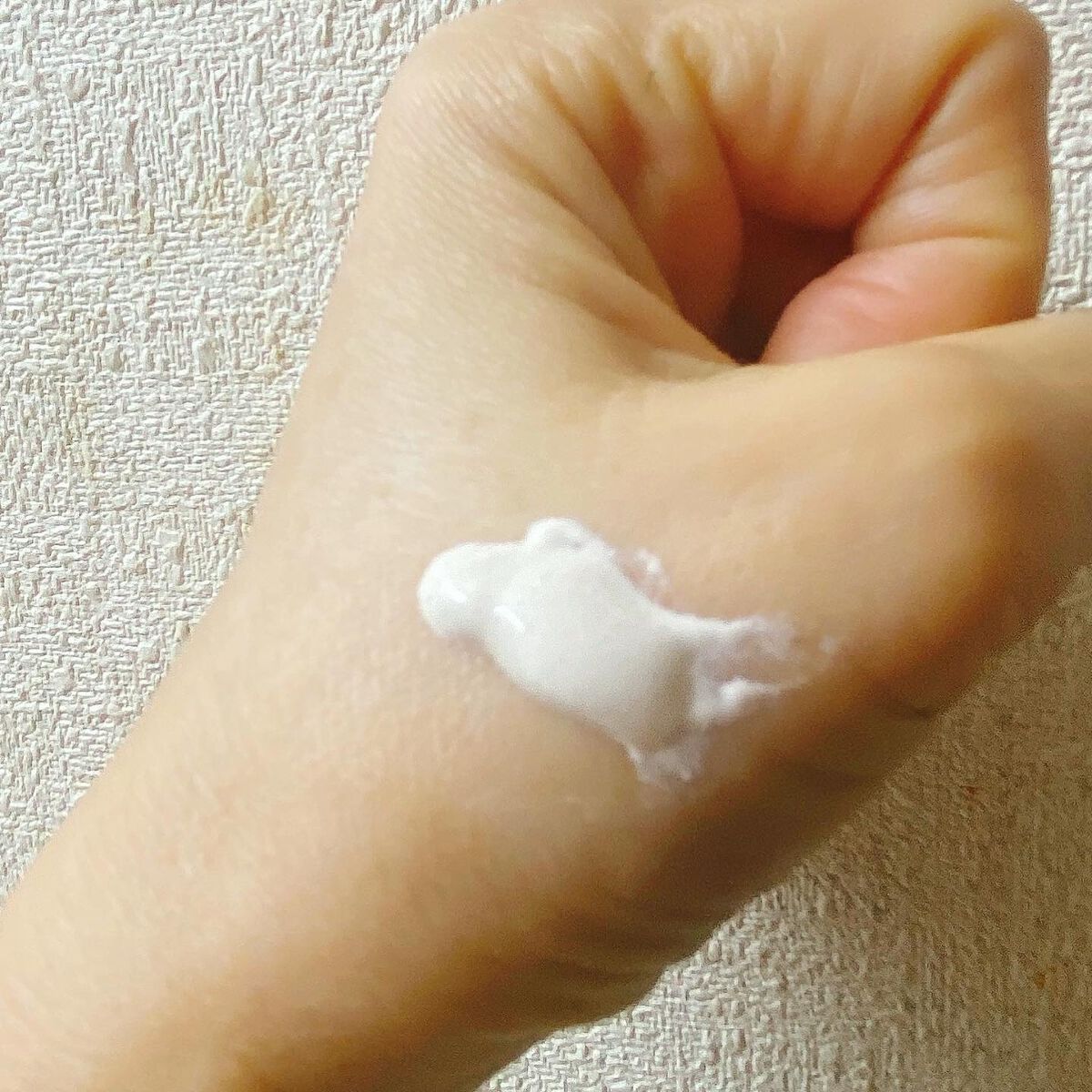 トランスフォーマートーンアップUVプライマー SPF38 PA+++/SISI/化粧下地を使ったクチコミ(2枚目)