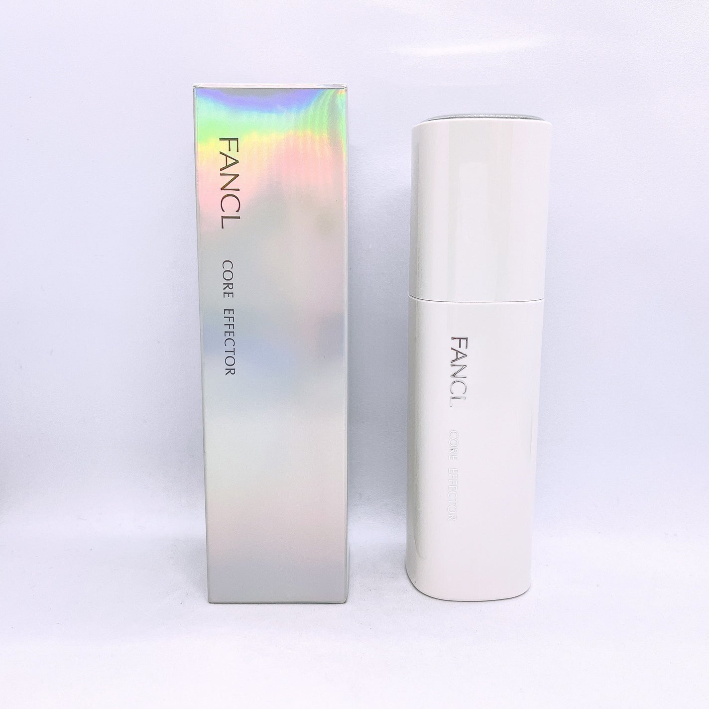 コアエフェクター/ファンケル/美容液を使ったクチコミ(1枚目)