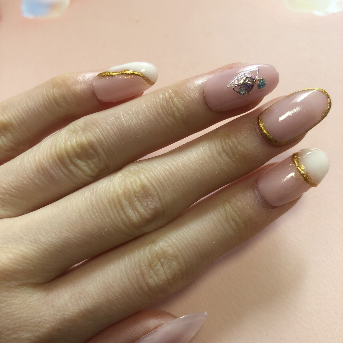 ウィークリージェル NE-76 White Clouds / HOMEI(ホーメイ) | LIPS