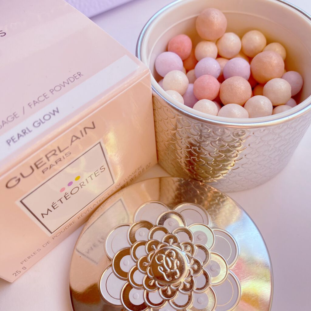 GUERLAIN♡ルースパウダー www.krzysztofbialy.com