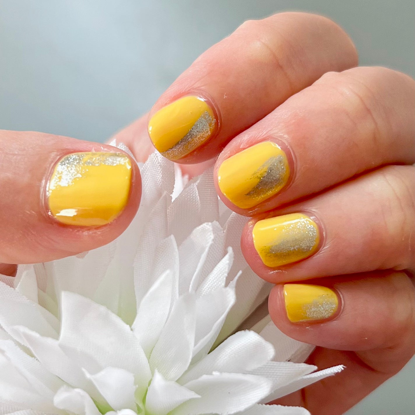 gene TOKYO ネイル/DAISO/マニキュアを使ったクチコミ(1枚目)