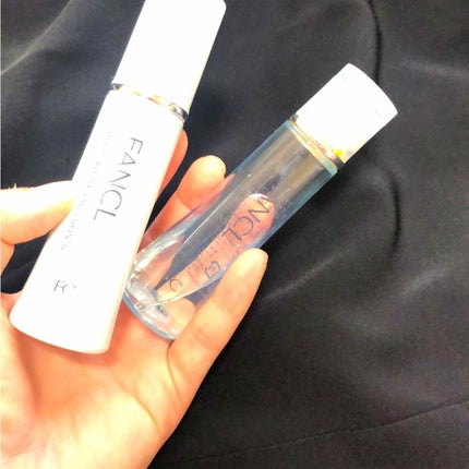 モイストリファイン 化粧液 II しっとり/ファンケル/化粧水を使ったクチコミ(1枚目)