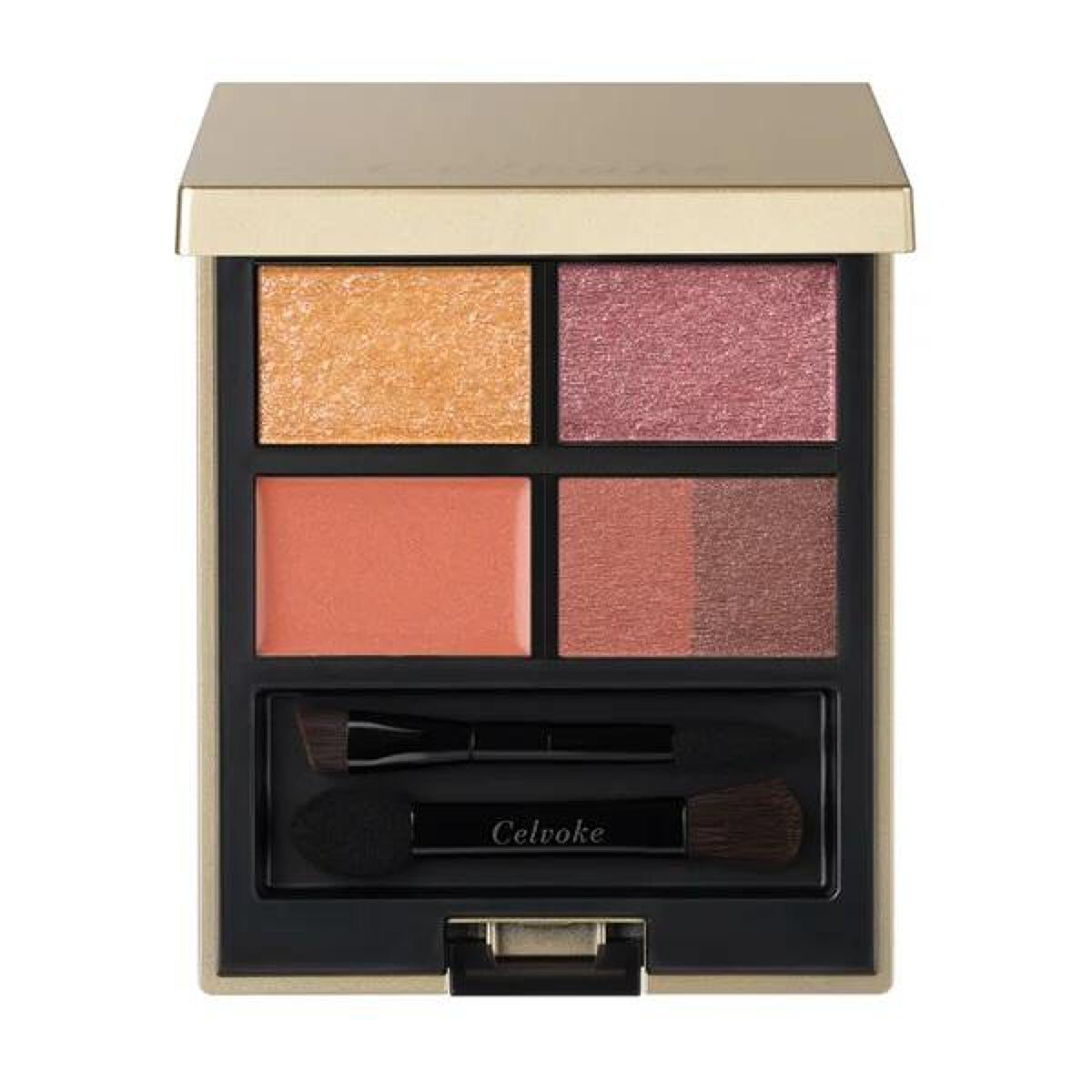 マルチ パレット EX02 ノーマディック トライブ