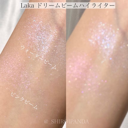 メルティング パウダー ブラッシュ/SUQQU/パウダーチークを使ったクチコミ(4枚目)