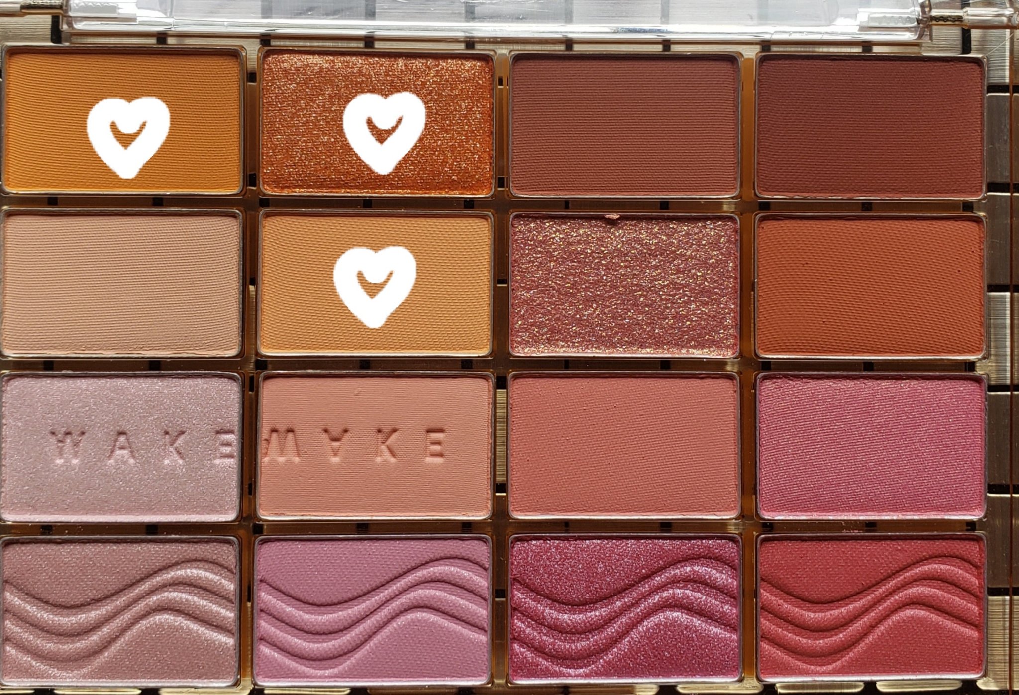 ウォータープルーフペンシルアイライナー/SISTER ANN/ペンシルアイライナーを使ったクチコミ（2枚目）