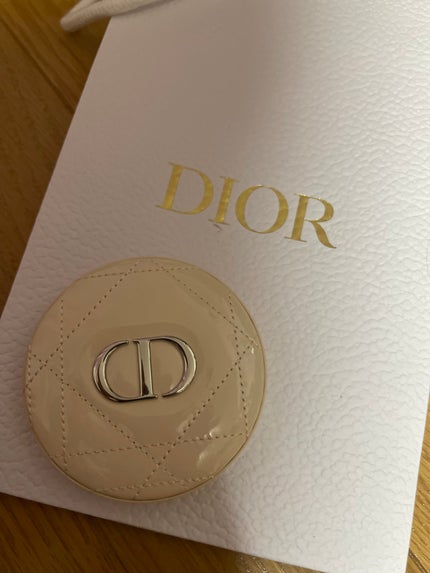 ディオールスキン フォーエヴァー クチュール ルミナイザー/Dior/プレストパウダーを使ったクチコミ(3枚目)
