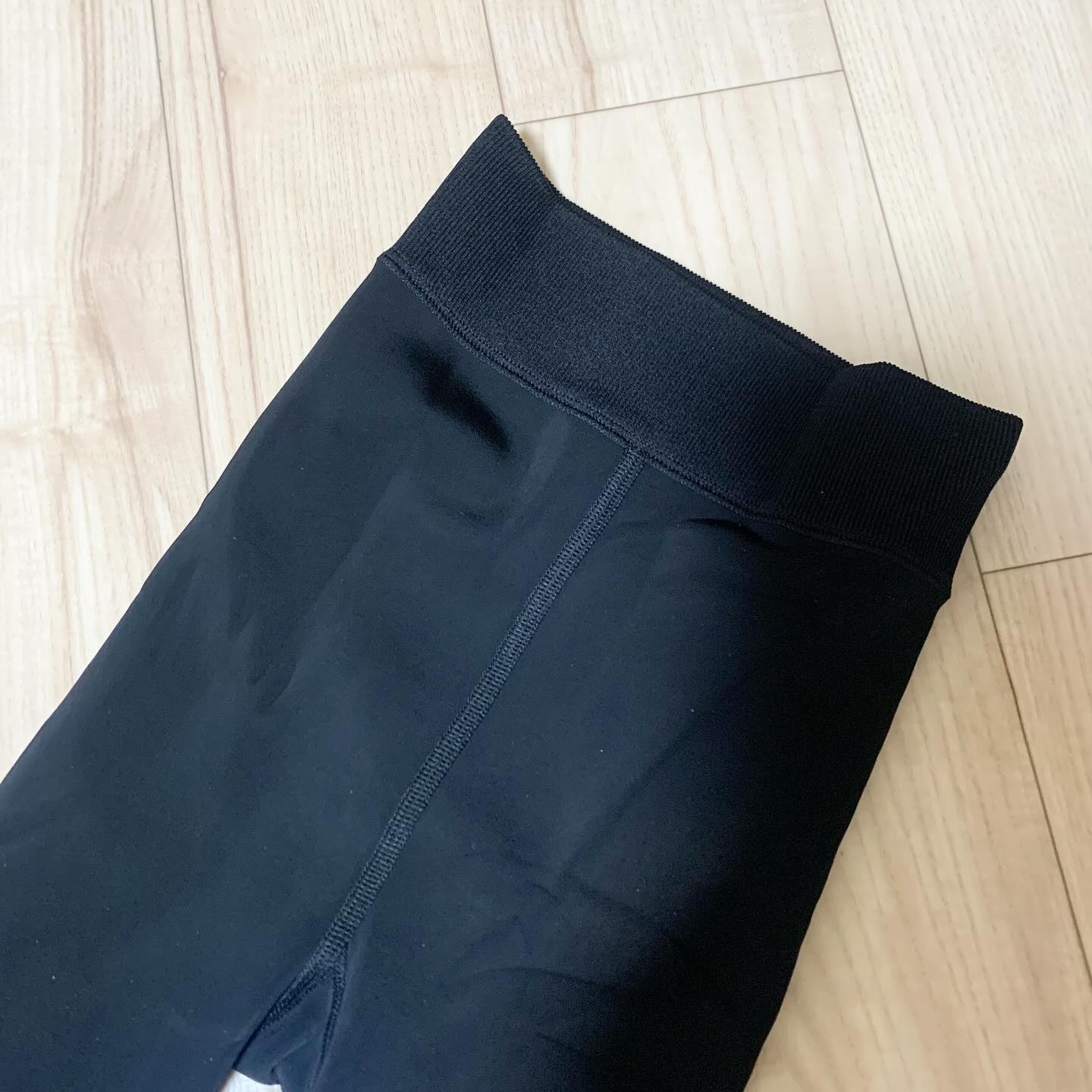 ベルミス スリムウォーマー ヒートプラス/BELMISE/その他を使ったクチコミ（3枚目）