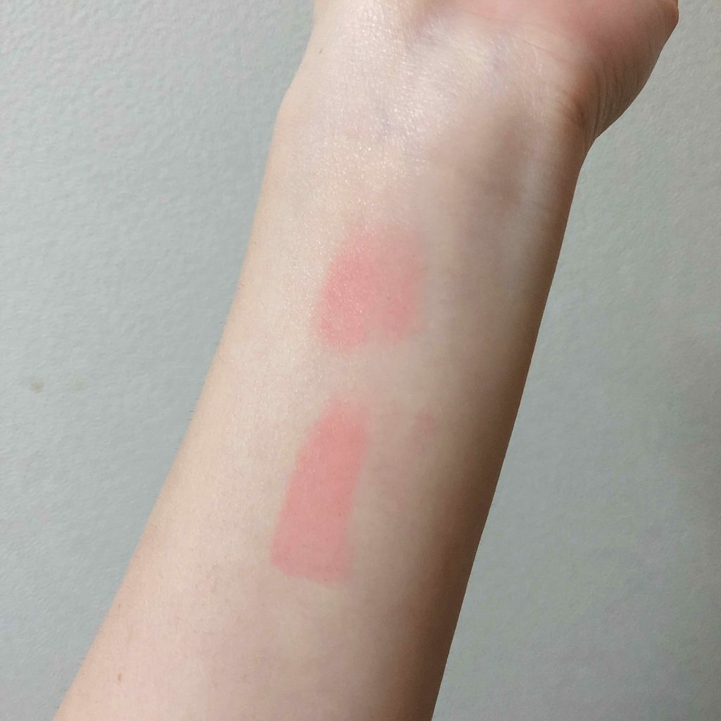 ウィッシュストーン ティント ベルベット/MISSHA/リップグロスを使ったクチコミ(4枚目)