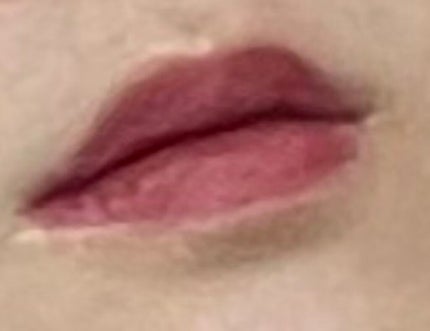 クチュールリップフルイドベルベット/espoir/口紅を使ったクチコミ(3枚目)