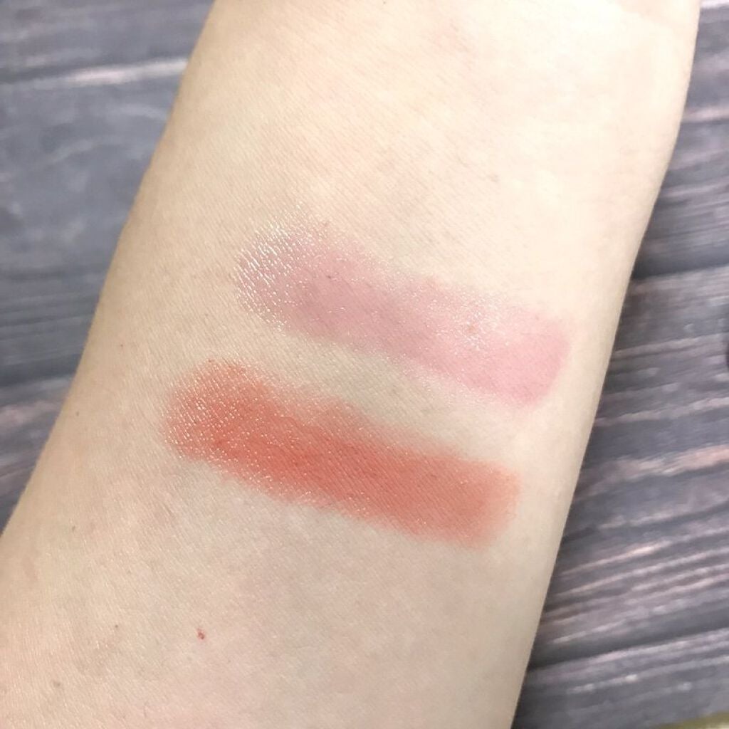 ルージュ デコルテ/DECORTÉ/口紅を使ったクチコミ(6枚目)