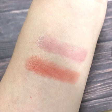 ルージュ デコルテ/DECORTÉ/口紅を使ったクチコミ(6枚目)