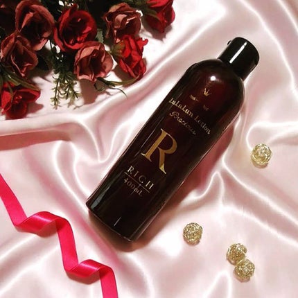 ルルルンプレシャスローション リッチ/ルルルン/化粧水を使ったクチコミ(2枚目)