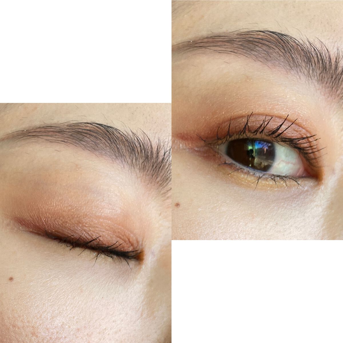 MOTELASH(ウズ モテラッシュ)/UZU BY FLOWFUSHI/マスカラ下地を使ったクチコミ（1枚目）