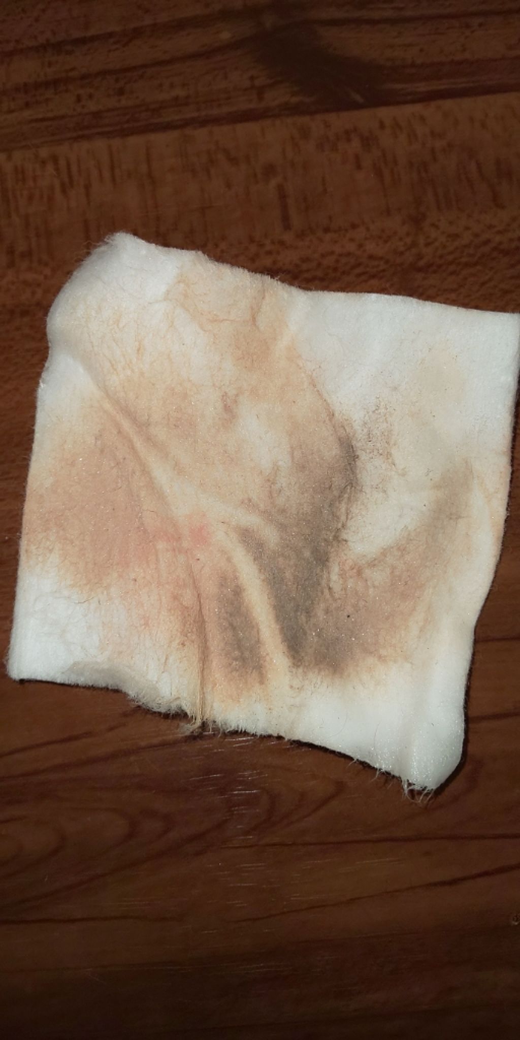 クレンジングジェル/キャンドゥ/クレンジングジェルを使ったクチコミ（3枚目）