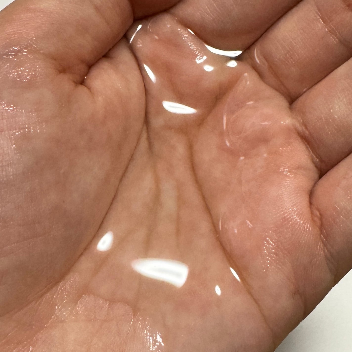 NEAF NEAF Natural Series No.2 Greenary Mask/ニプニプ/シートマスク・パックを使ったクチコミ(5枚目)