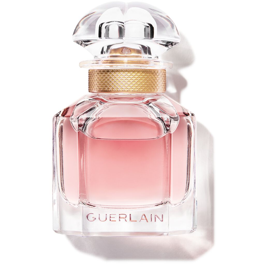 〈新品未使用〉GUERLAIN ゲラン オム オーデパルファン 100ml 試してみた】モン ゲラン オーデパルファン GUERLAINのリアルな
