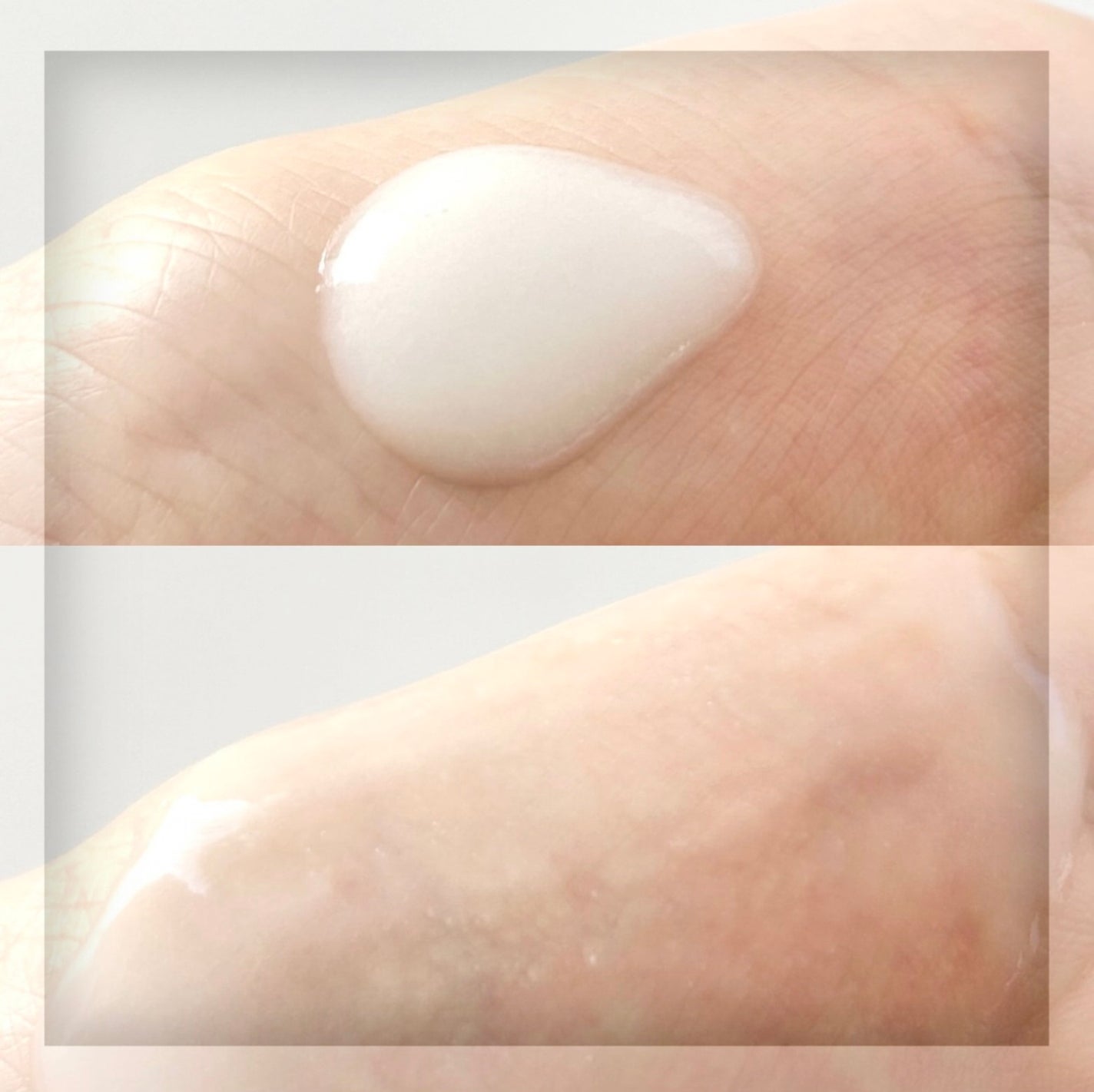 CALMING OCEAN SUNCREAM/KOPHER/日焼け止めクリームを使ったクチコミ(10枚目)