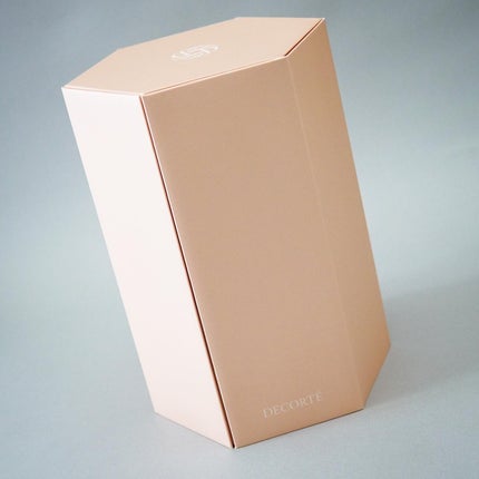 アイグロウ ジェム/DECORTÉ/ジェル・クリームアイシャドウを使ったクチコミ(8枚目)