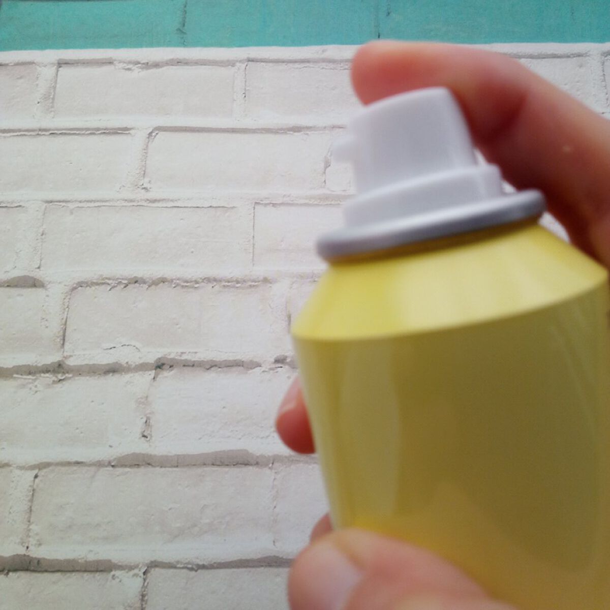 ヘア＆ボディミスト スプラッシュシトラスの香り/スリーク by サラサロン/ヘアミストを使ったクチコミ（3枚目）