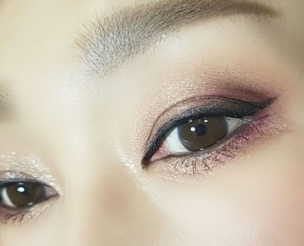 ナターシャ デノナ スター パレット/Natasha Denona/アイシャドウパレットを使ったクチコミ(2枚目)