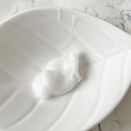 ザビューティ うるツヤチャージヘアパック/エッセンシャル/ヘアマスク・ヘアパックを使ったクチコミ(4枚目)