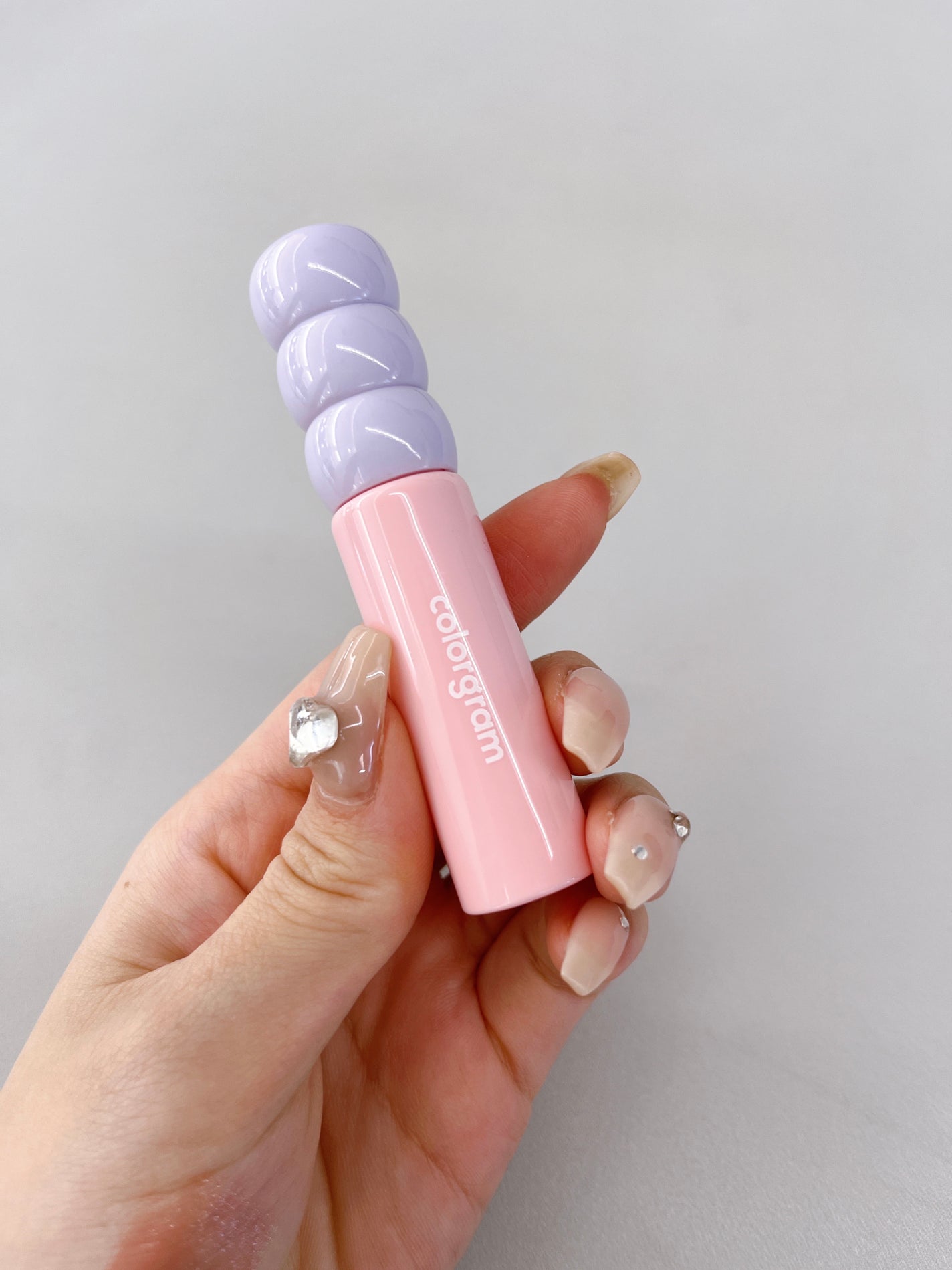 タンフルグラスティント/Colorgram/リップティントを使ったクチコミ(2枚目)