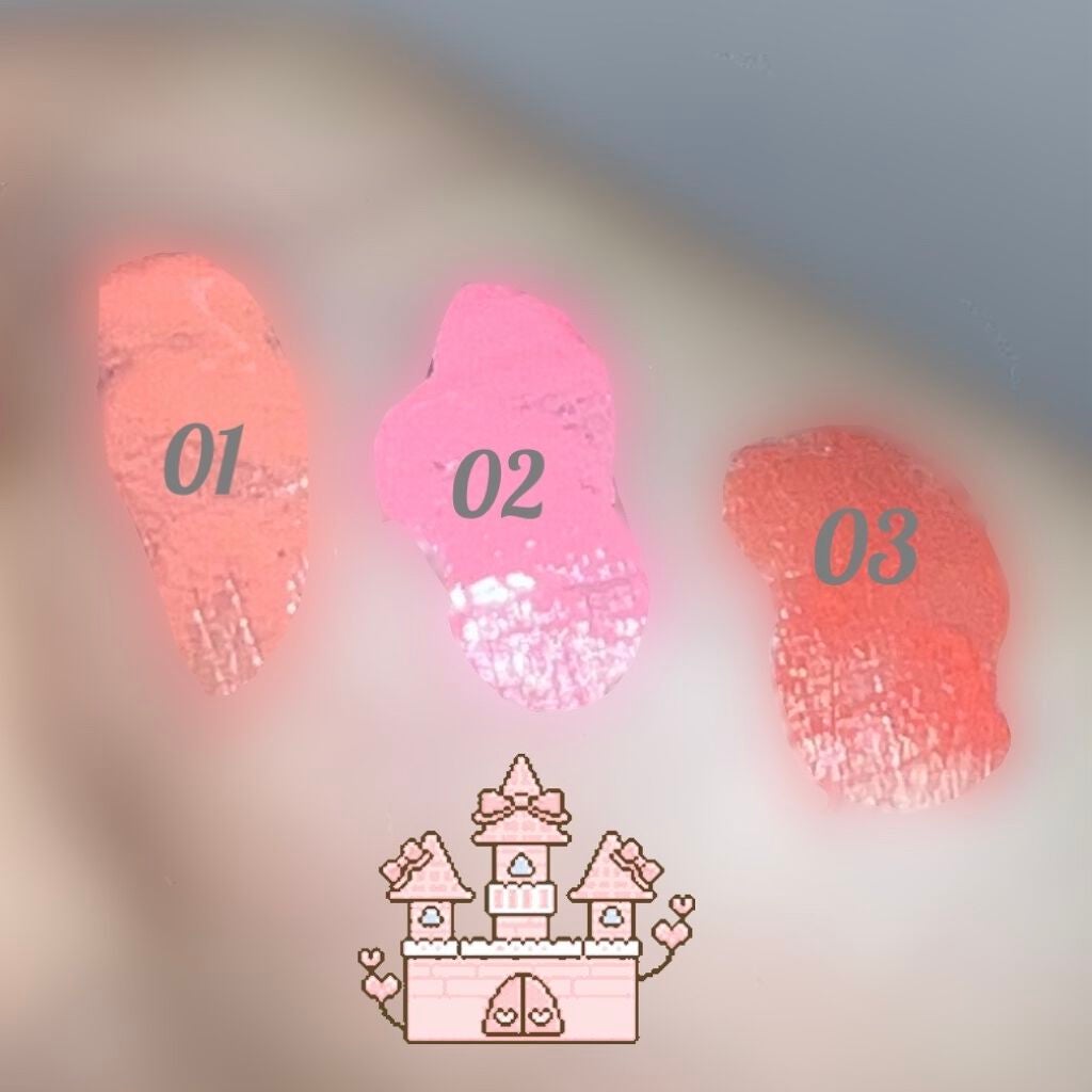 ð· on LIPS ãâšBlingGlowã°ããŠãªãããã¯ãªãŒã ããŒã¯âšQoo10ã«..ãïŒ1æç®ïŒ