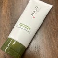 ハヌルホス（SKYLAKE／天湖） フォームクレンジングNatural Foam Cleanser