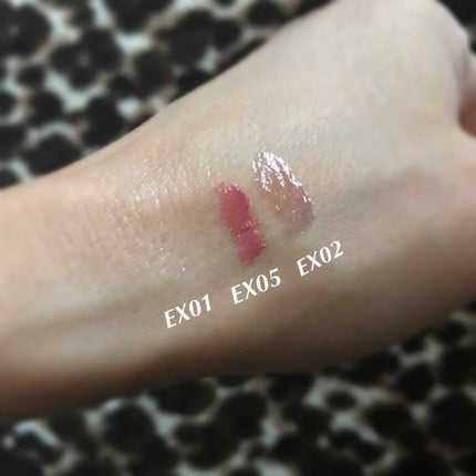 パーティコフレ2018/LUNASOL/メイクアップキットを使ったクチコミ(3枚目)