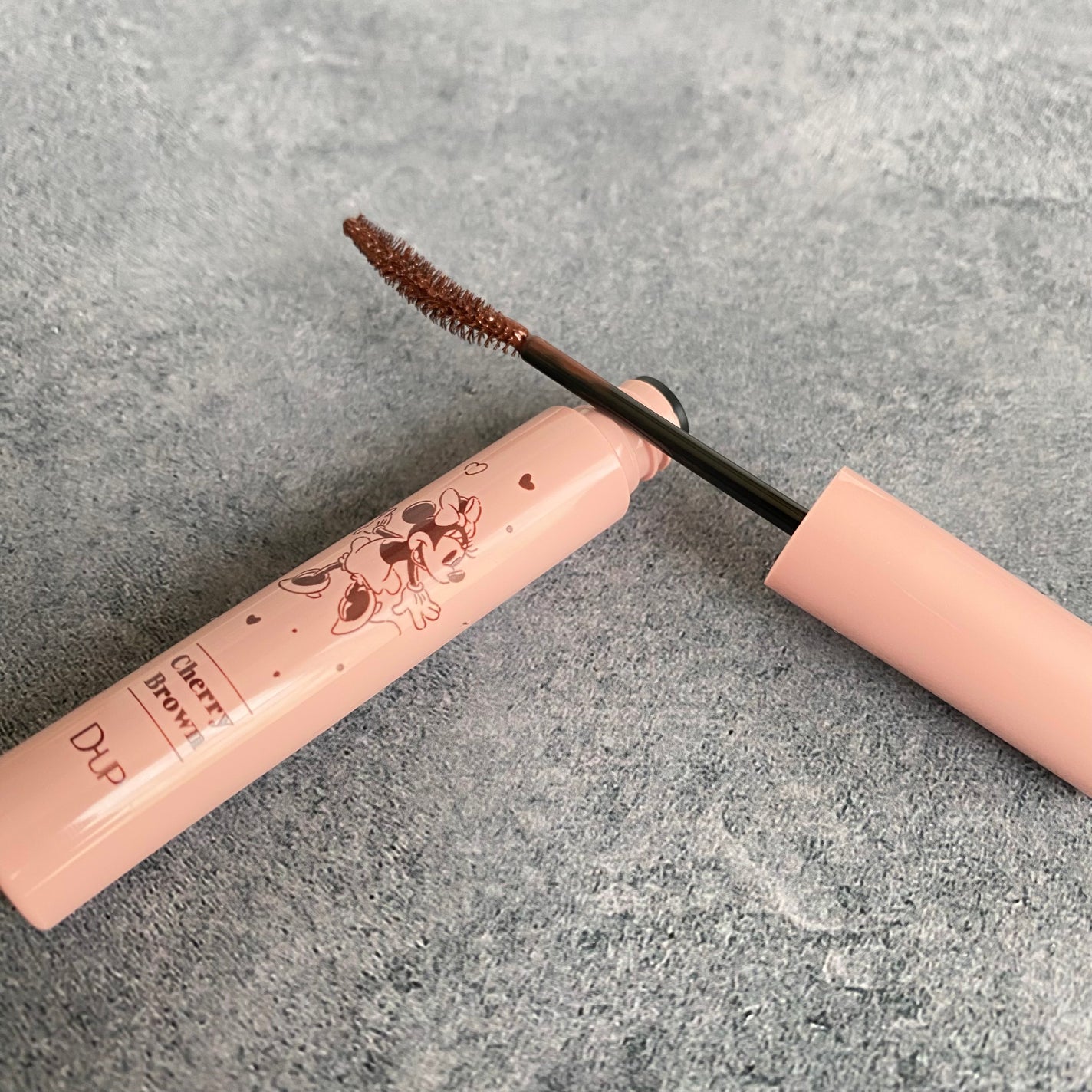 パーフェクトエクステンション マスカラ for カール/D-UP/マスカラを使ったクチコミ(2枚目)