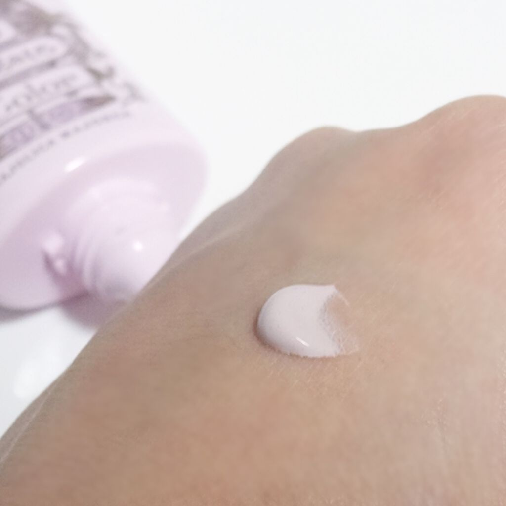 スキンナビゲートカラー/MAJOLICA MAJORCA/化粧下地を使ったクチコミ(3枚目)