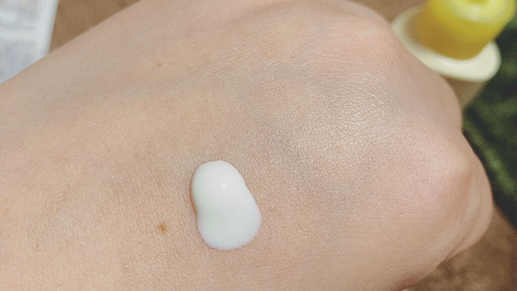 ビオレUV マイルドケアミルク SPF30/ビオレ/日焼け止めミルクを使ったクチコミ（2枚目）