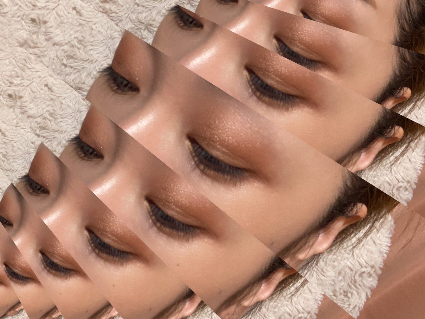 AWフェイスジェル/megami_女神/オールインワン化粧品を使ったクチコミ(3枚目)