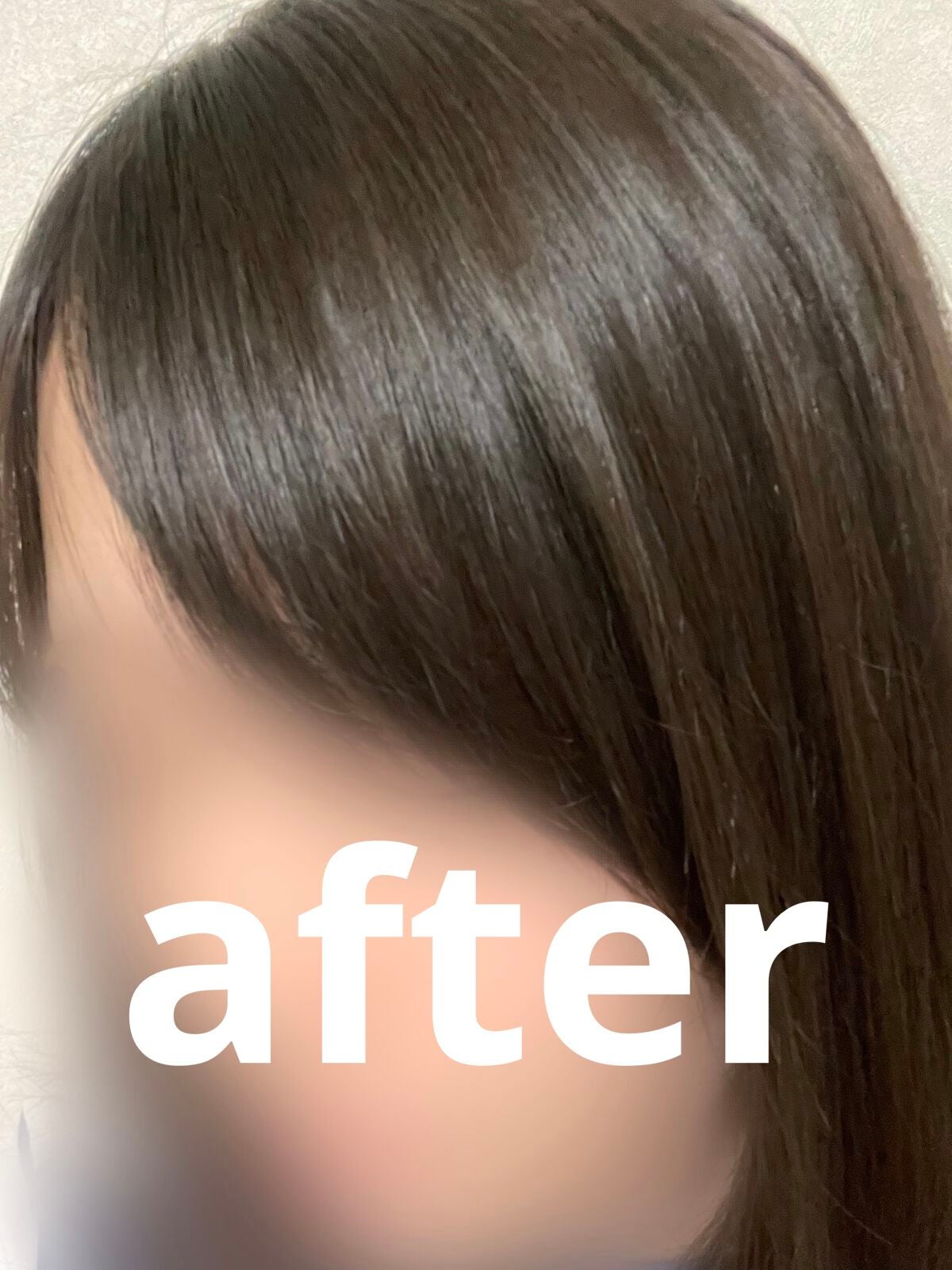 エンシェールズカラーバター/エンシェールズ/ヘアカラーを使ったクチコミ(3枚目)