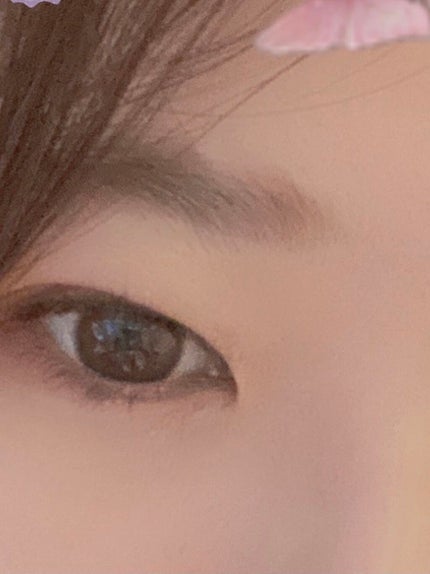 ボリューム エクスプレス ラッシュセンセーショナル/MAYBELLINE NEW YORK/マスカラを使ったクチコミ(1枚目)