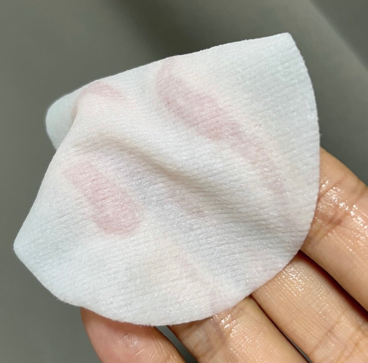 ライストナーパッド/I'm from/トナーパッドを使ったクチコミ(7枚目)