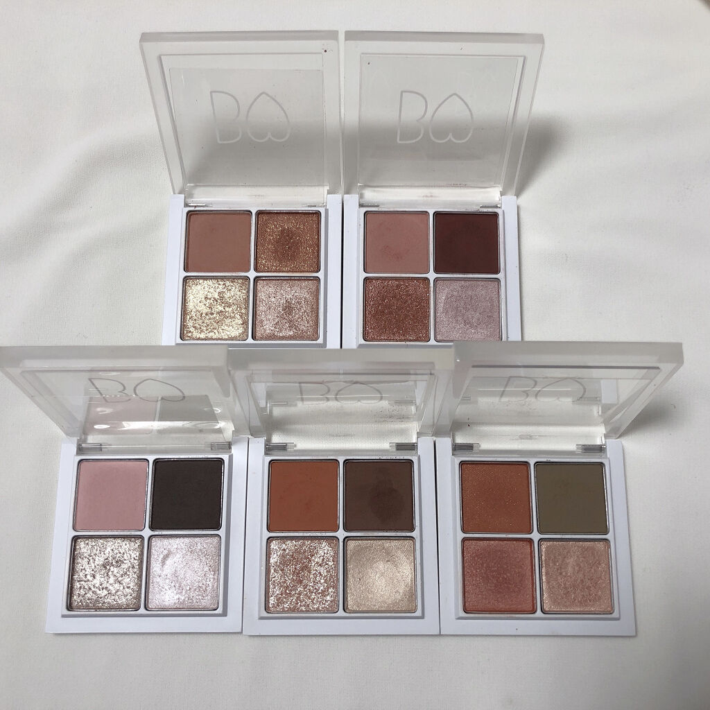 つやぷるリップR/b idol/口紅を使ったクチコミ（2枚目）