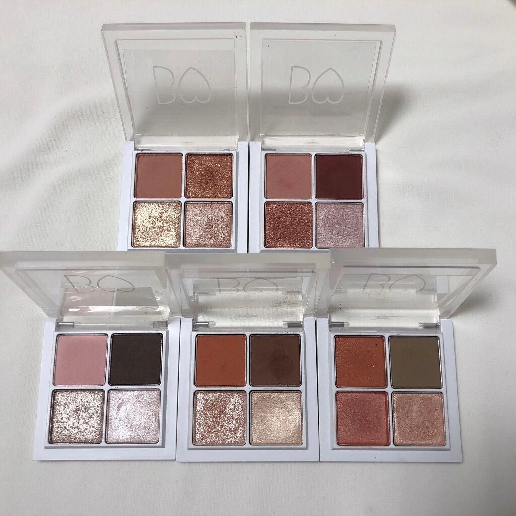 つやぷるリップR/b idol/口紅を使ったクチコミ(2枚目)