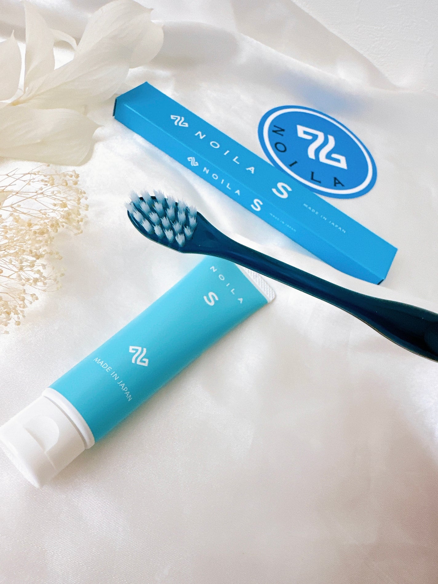 NOILA S PerfectSet/NOILA/その他キットセットを使ったクチコミ(5枚目)