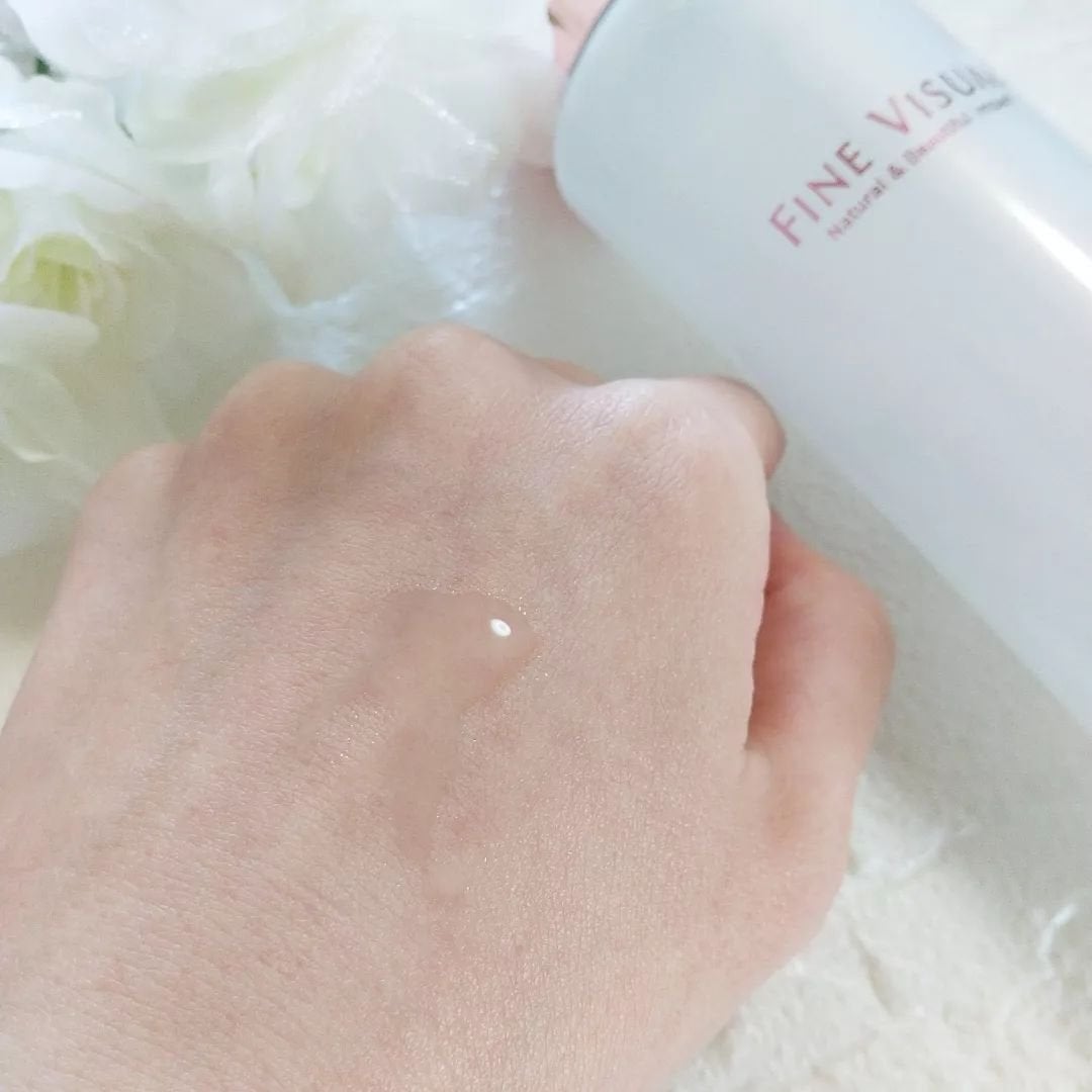 バイタルコンディショニング ローションa/FINE VISUAL/化粧水を使ったクチコミ(4枚目)