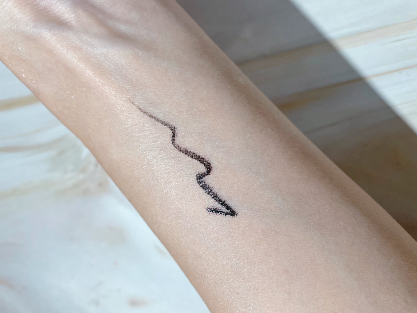 ドクダミ ポアコントロールクレンジングオイル/Anua/オイルクレンジングを使ったクチコミ(3枚目)