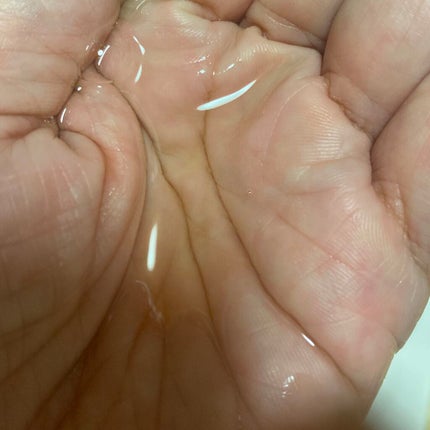 (旧)アルティム8∞ スブリム ビューティ クレンジング オイル/shu uemura/オイルクレンジングを使ったクチコミ(3枚目)